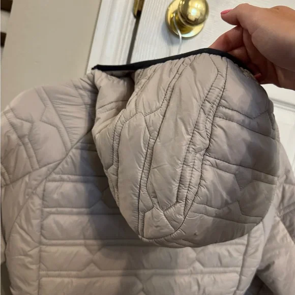 Hunter Tan Jacket - Picture 6 of 7